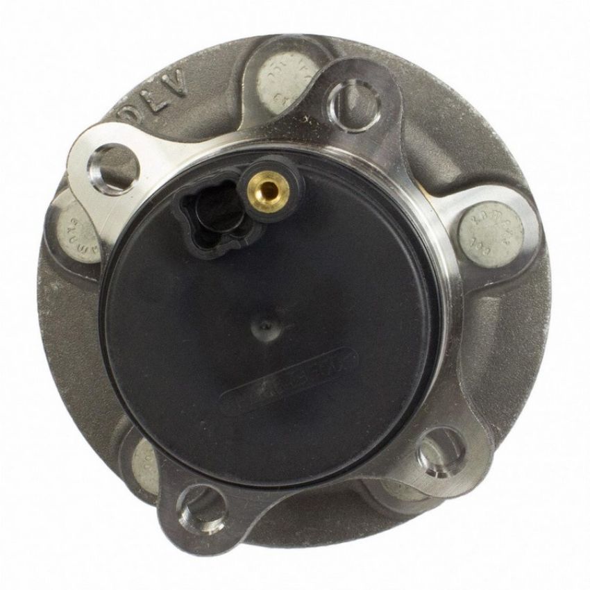 Genuine OEM DG9Z1109C Wheel Bearing and Hub Assembly