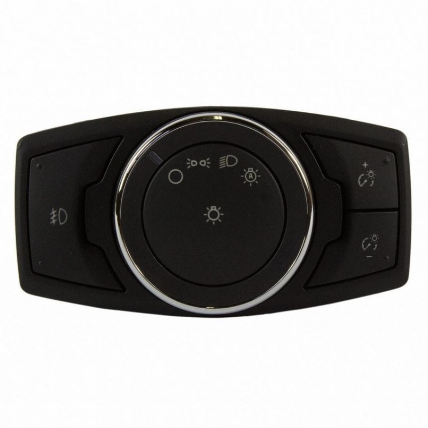 Genuine OEM DG9Z11654BA Headlight Switch