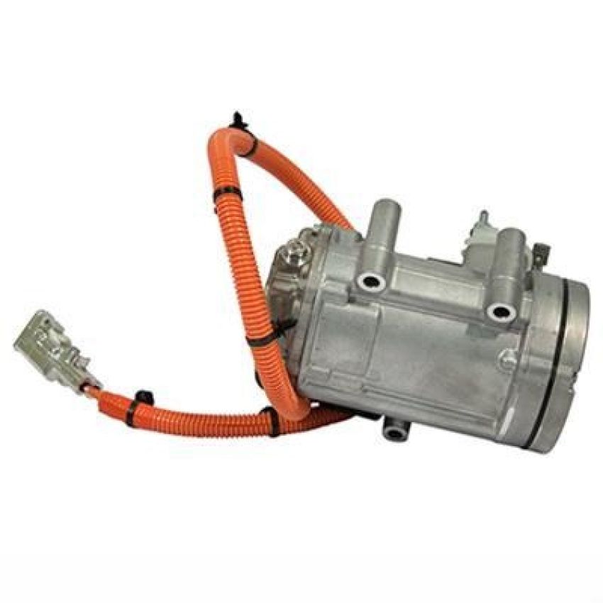Genuine OEM DG9Z19703D Air Conditioning Compressor