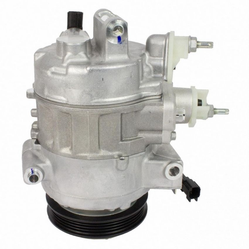 Genuine OEM DG9Z19703L Air Conditioning Compressor