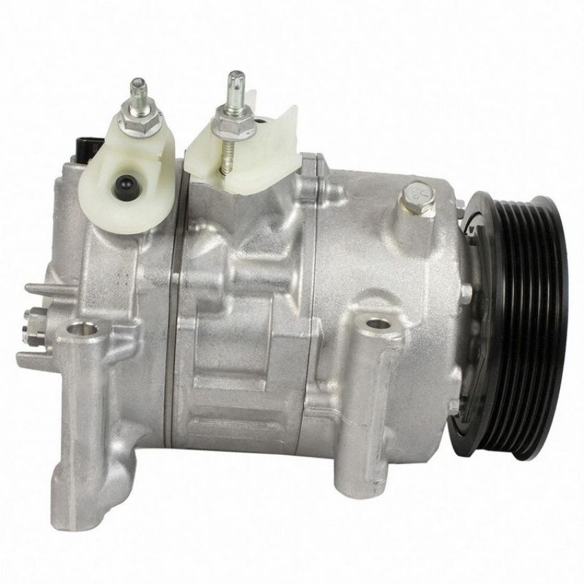 Genuine OEM DG9Z19703V Air Conditioning Compressor