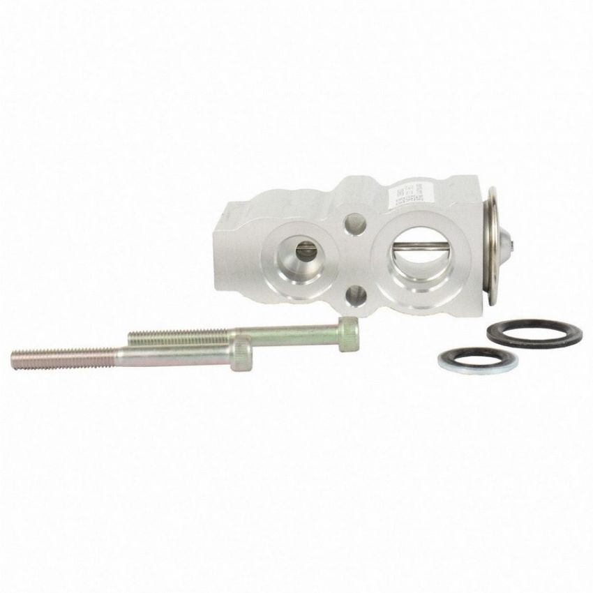 Genuine OEM DG9Z19849B Air Conditioning System Expansion Valve