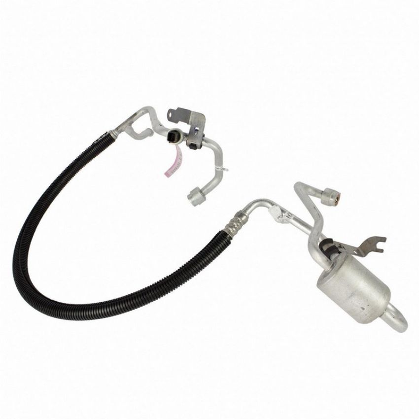Genuine OEM DG9Z19972B Air Conditioning Hose and Line