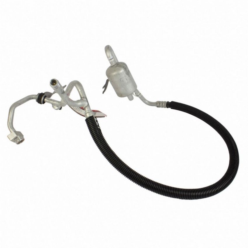Genuine OEM DG9Z19972C Air Conditioning Hose and Line