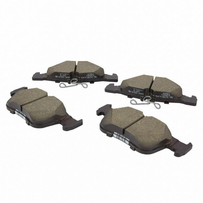 Genuine OEM DG9Z2200E Brake Pad