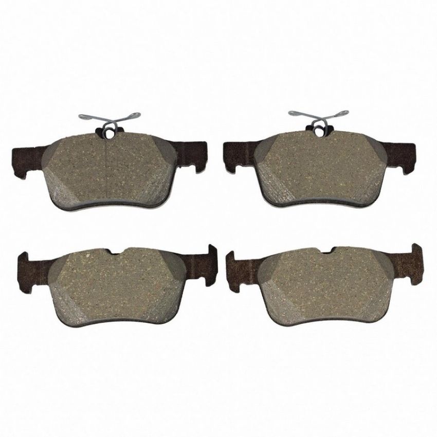 Genuine OEM DG9Z2200F Brake Pad