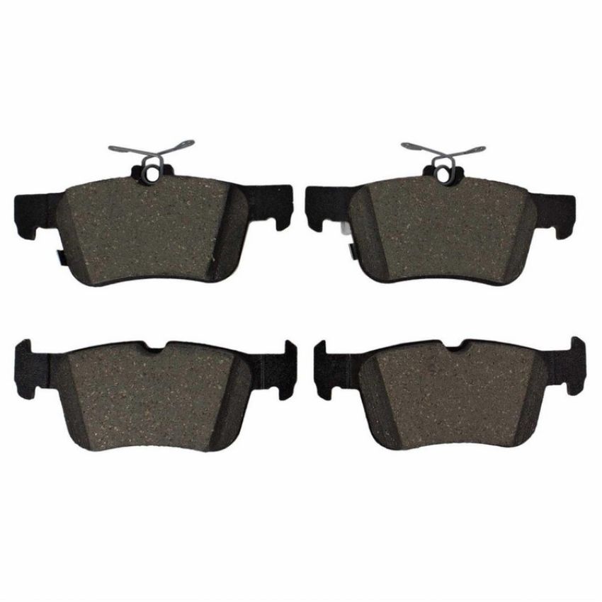 Genuine OEM DG9Z2200MA Brake Pad