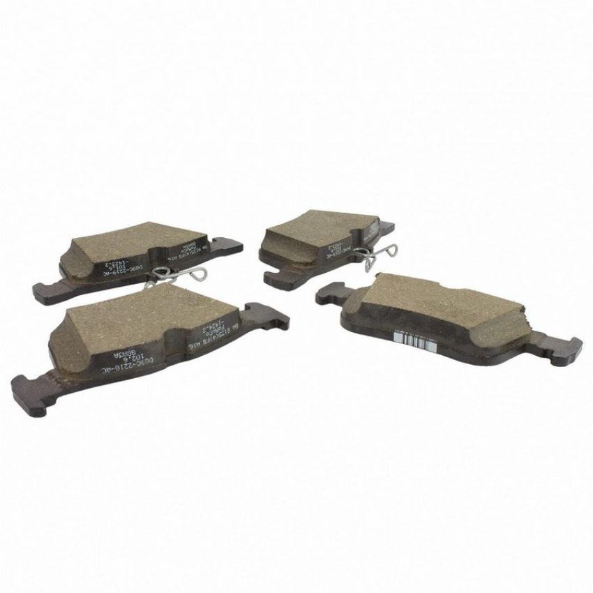 Genuine OEM DG9Z2200N Brake Pad