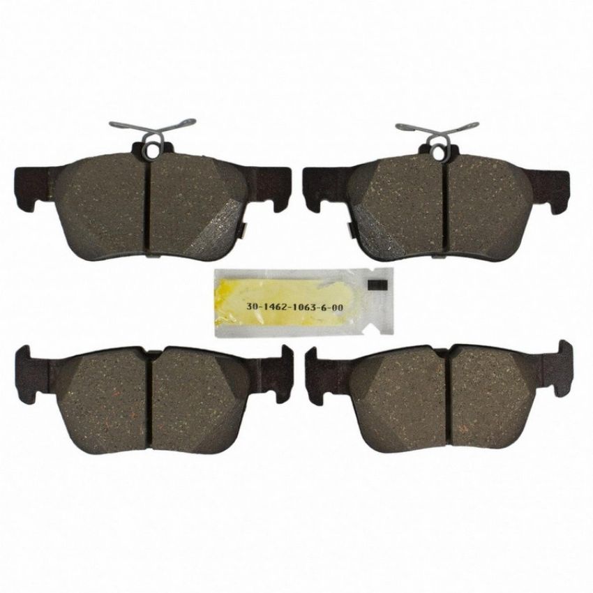 Genuine OEM DG9Z2200R Brake Pad