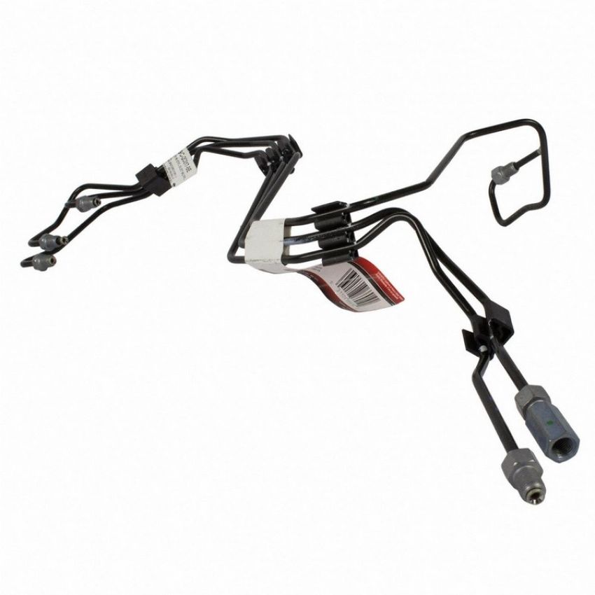 Genuine OEM DG9Z2C296C Brake Line, Direct Fit