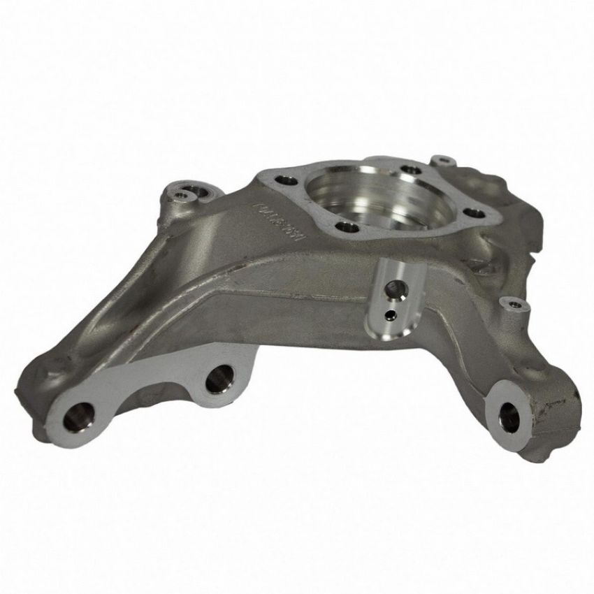 Genuine OEM DG9Z3K185B Suspension Knuckle