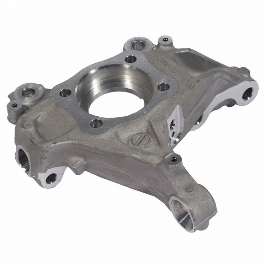 Genuine OEM DG9Z3K186B Suspension Knuckle