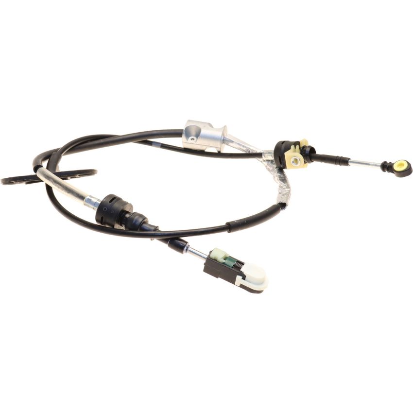 Genuine OEM AT Selector Cable DG9Z7E395AX