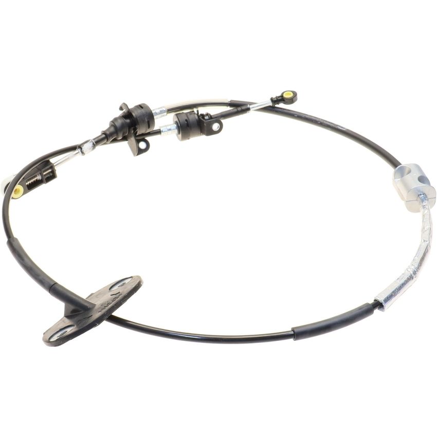 Genuine OEM DG9Z7E395AY AT Selector Cable