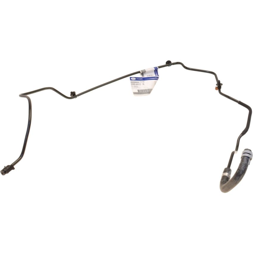 Genuine OEM Expansion Tank Hose DG9Z8063D