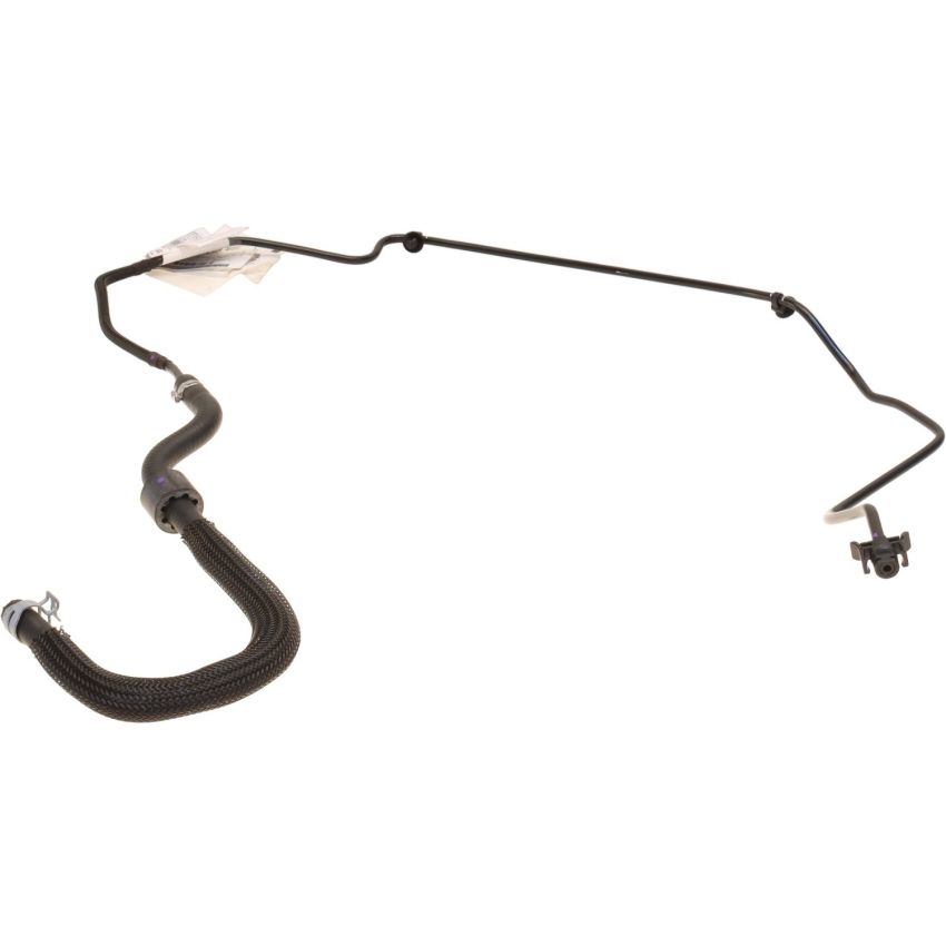 Genuine OEM Expansion Tank Hose DG9Z8063F