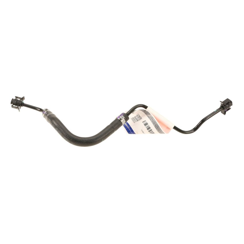 Genuine OEM Expansion Tank Hose DG9Z8075C