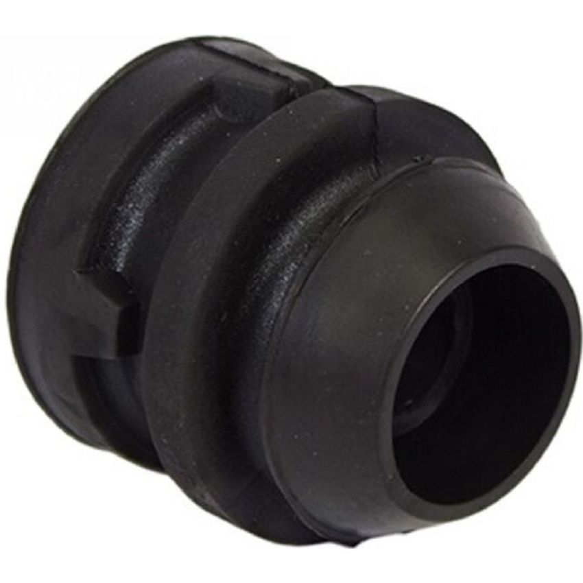 Genuine OEM Radiator Insulator DG9Z8124B