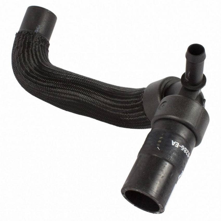 Genuine OEM DG9Z8286E Radiator Hose