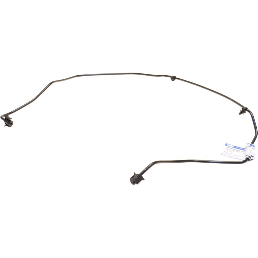 Genuine OEM Expansion Tank Hose DG9Z8A365E