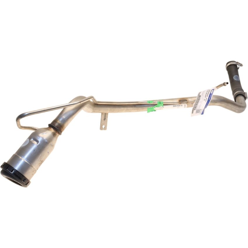 Genuine OEM DG9Z9034R Fuel Filler Neck