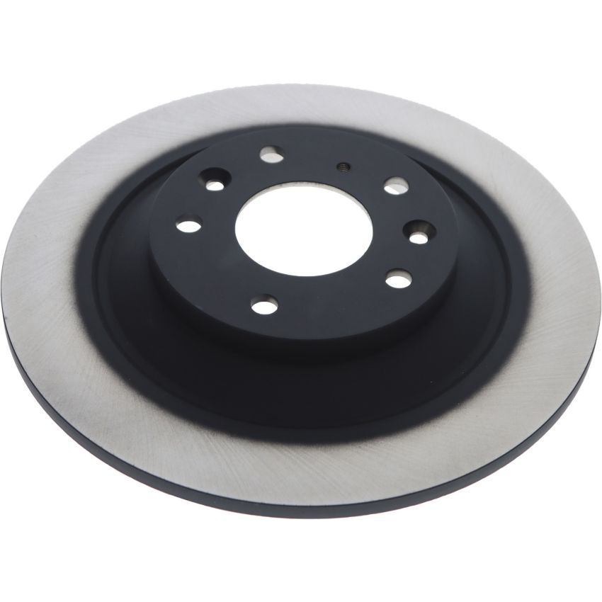Genuine OEM DGJ626251 Brake Disc