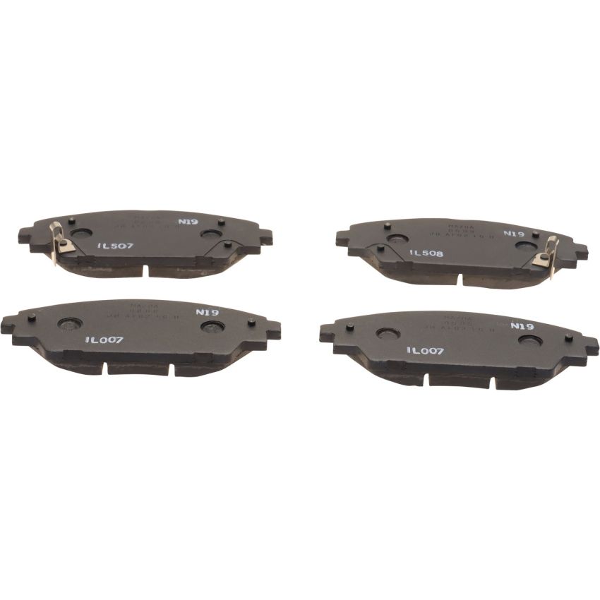Genuine OEM Brake Pad Set DGY93328Z