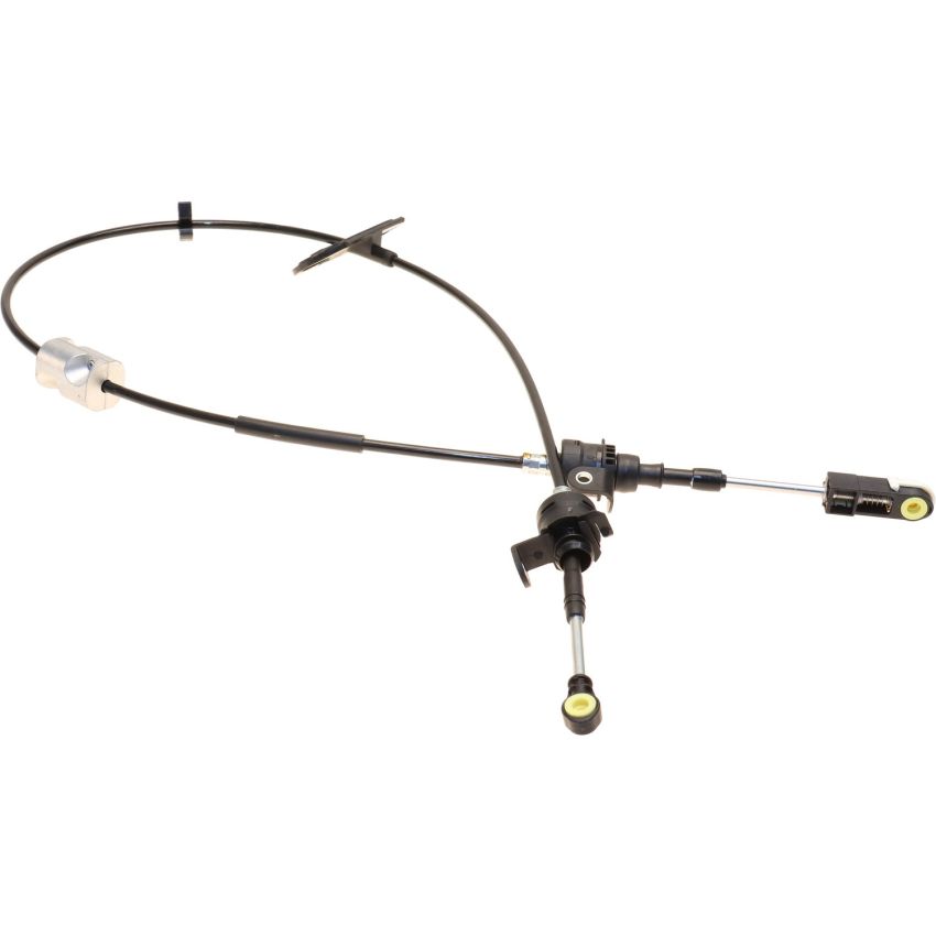 Genuine OEM AT Selector Cable DJ5Z7E395E