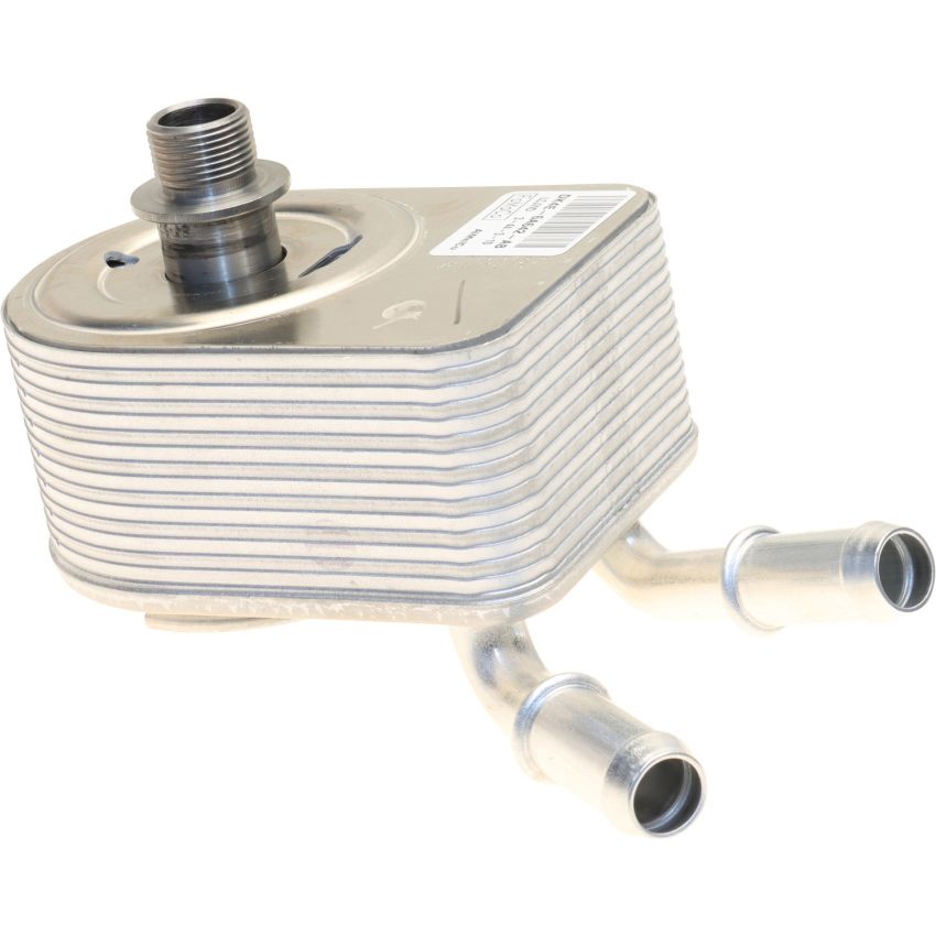 Genuine OEM Oil Cooler DK4Z6A642A
