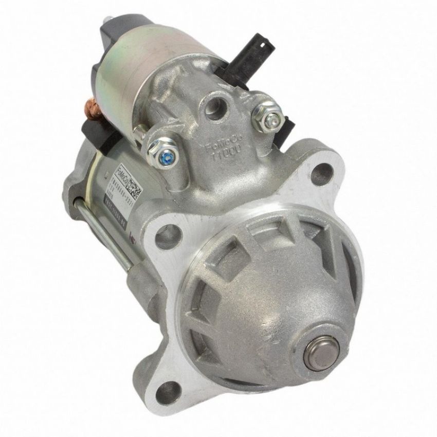 Genuine OEM DL3Z11002A Starter