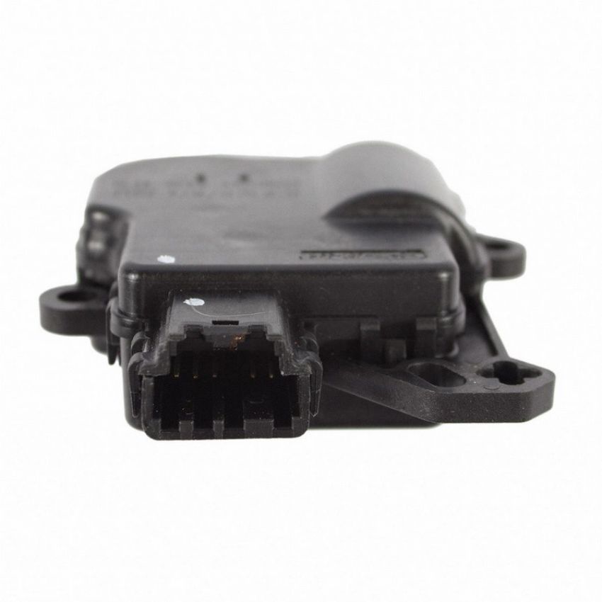 Genuine OEM DL3Z19E616A A/C and Heater Actuator