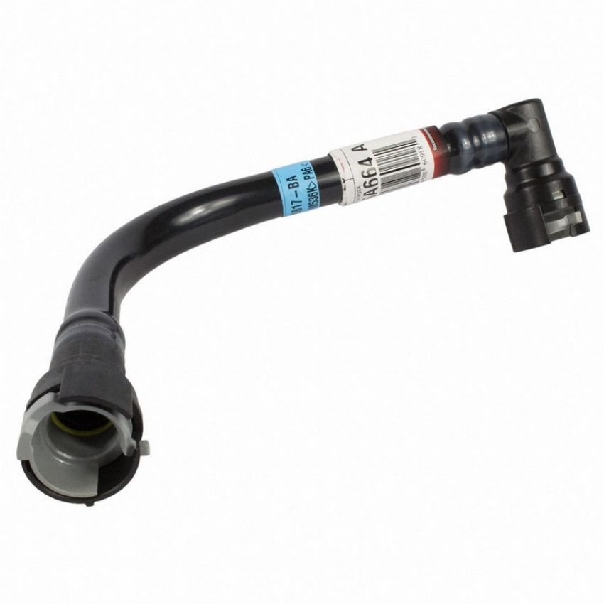 Genuine OEM DL3Z6A664A PCV Hose and Tube