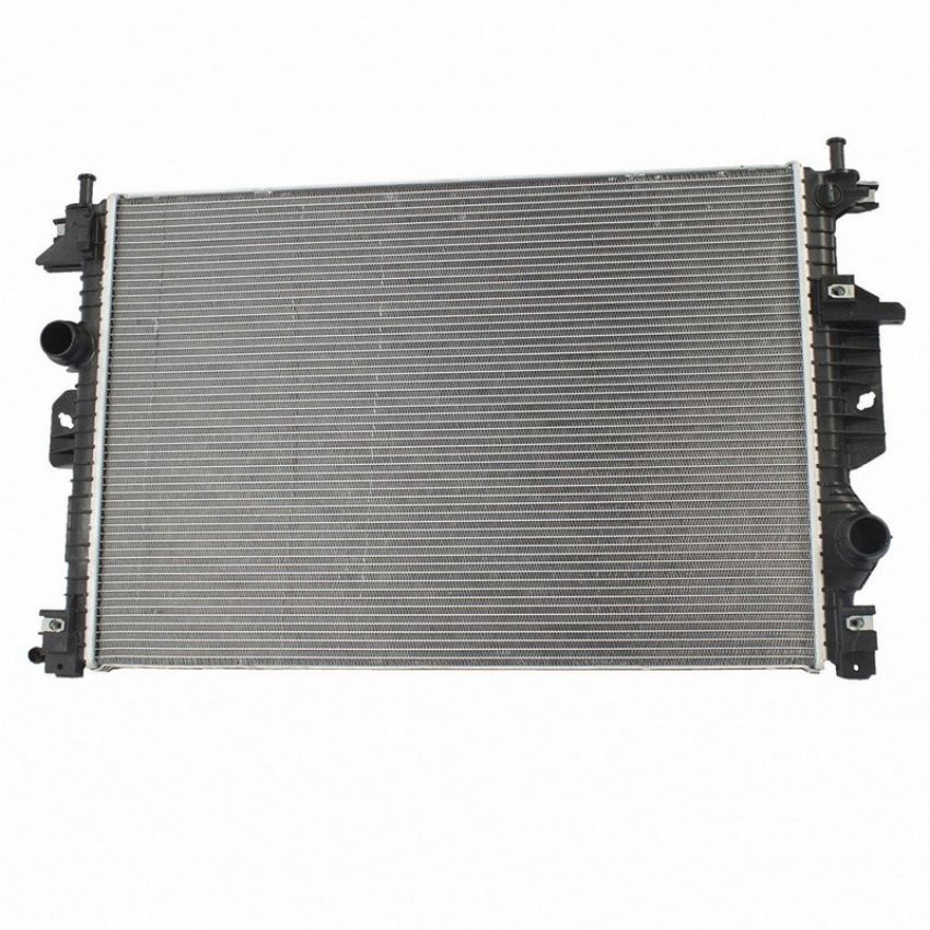Genuine OEM DM5Z8005A Radiator