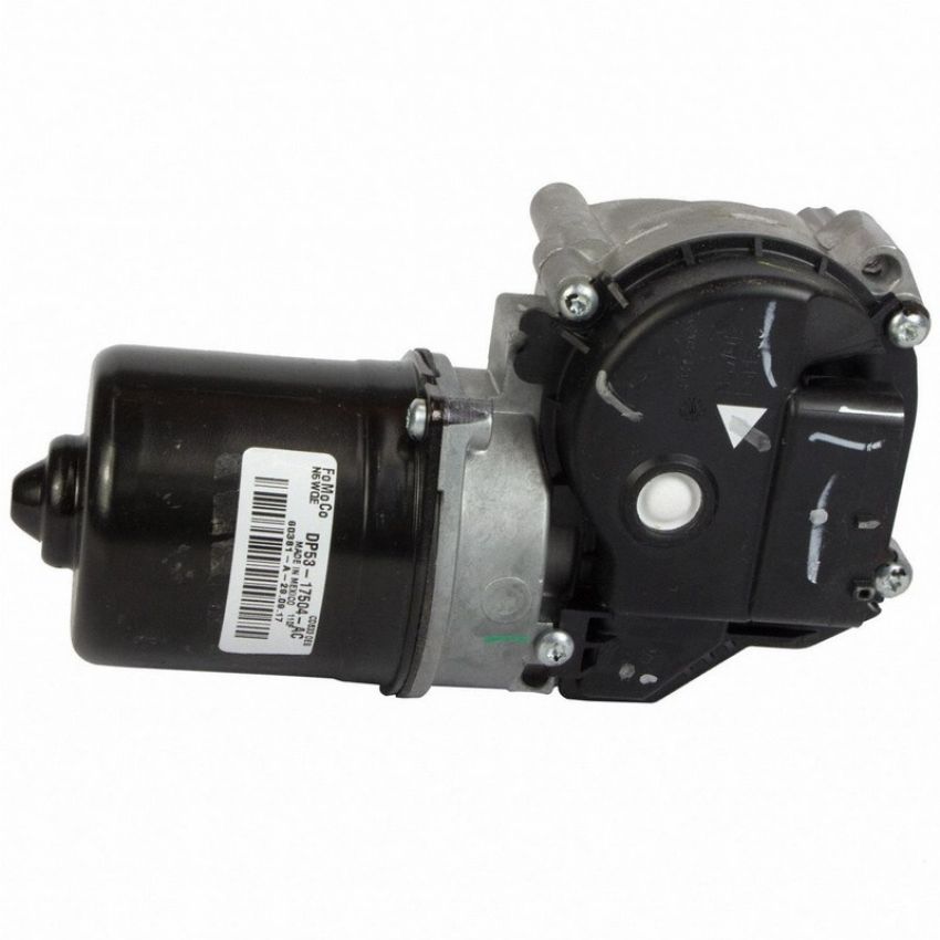 Genuine OEM DP5Z17508B Windshield Wiper Motor