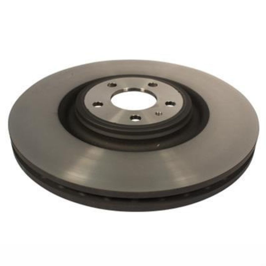 Genuine OEM DR3Z1125A Brake Rotor