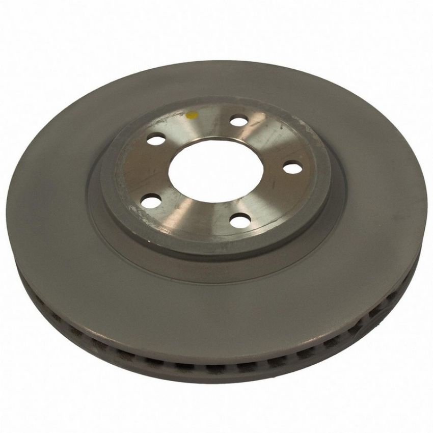 Genuine OEM DR3Z1125C Brake Rotor