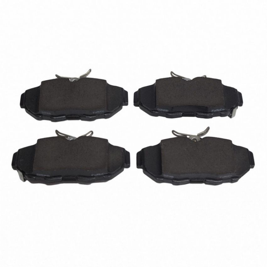 Genuine OEM DR3Z2200C Brake Pad