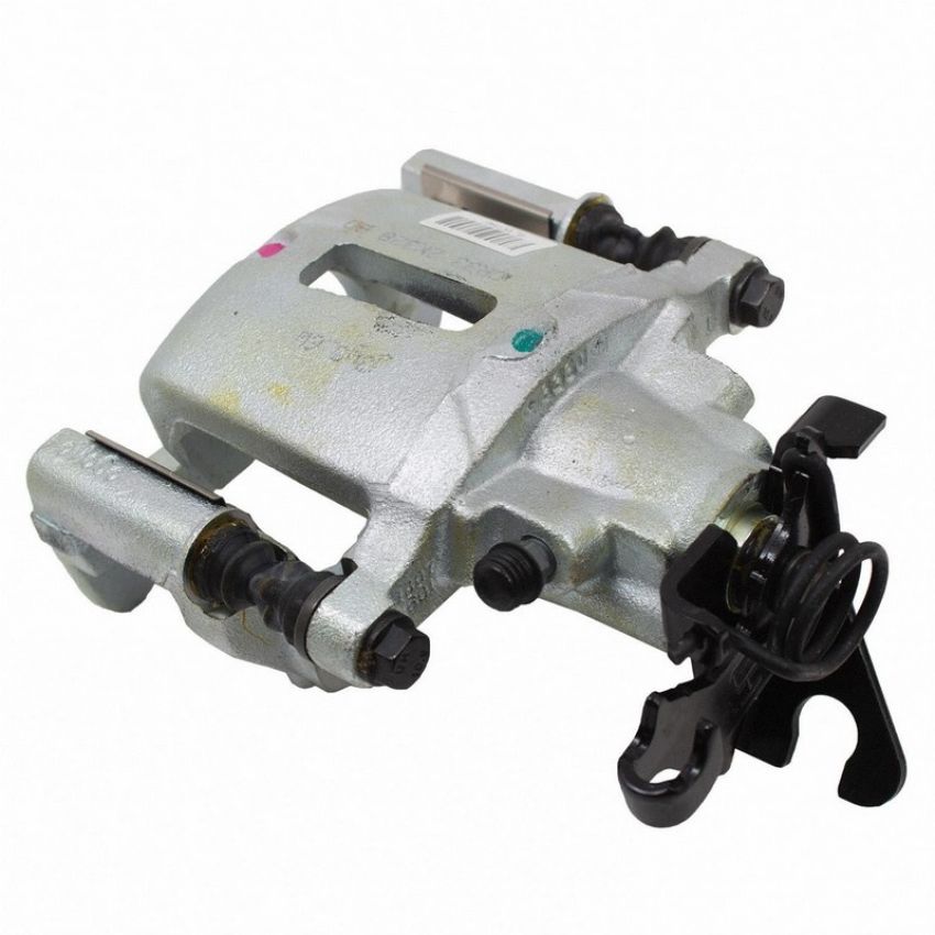 Genuine OEM DR3Z2553C Brake Caliper