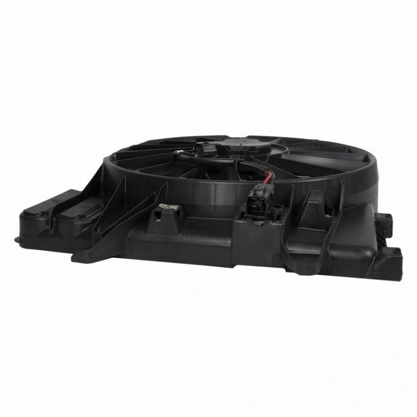 Genuine OEM DR3Z8C607C Fan, Electric