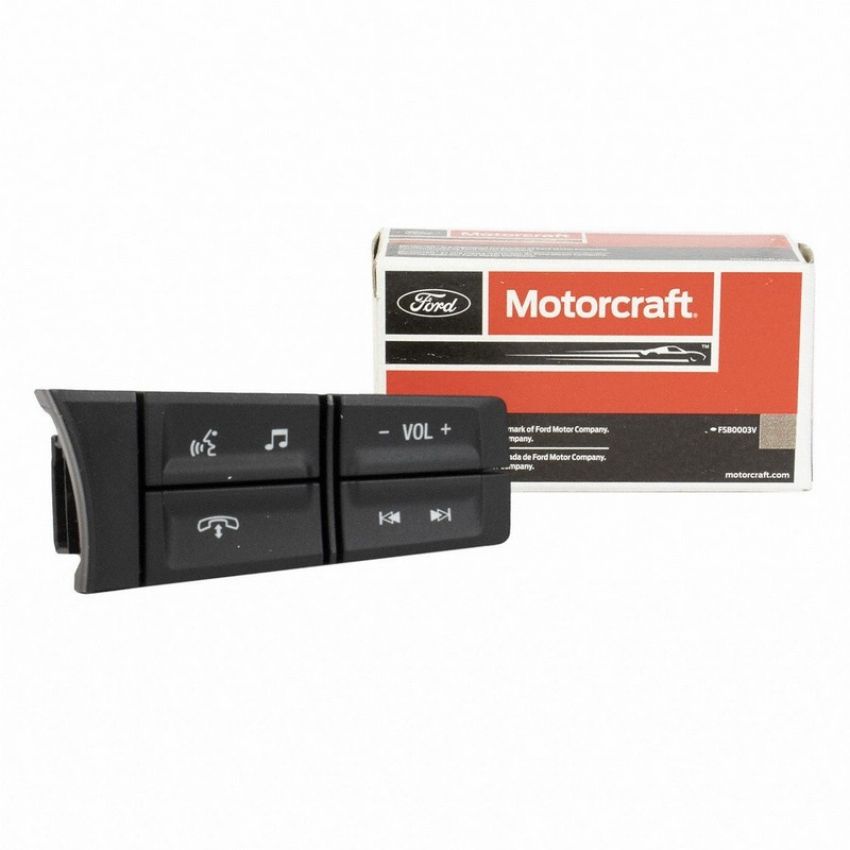 Genuine OEM DR3Z9C888FA Cruise Control Button