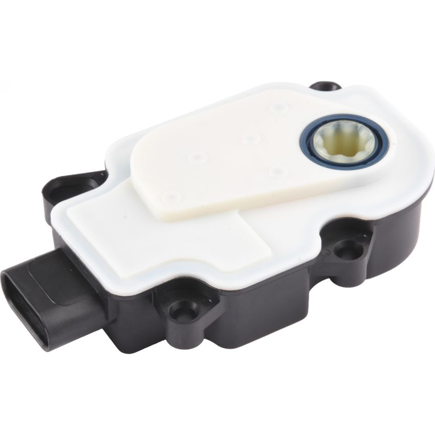 Genuine OEM Grille Shutter Actuator DS7Z10884E