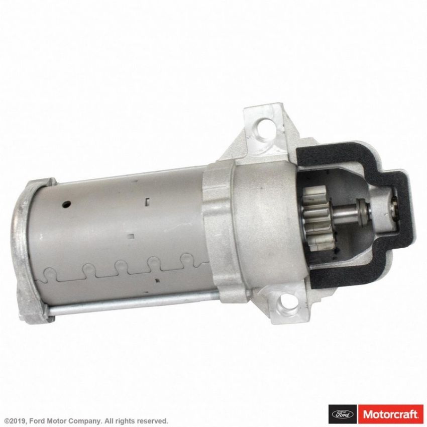 Genuine OEM DS7Z11002J Starter