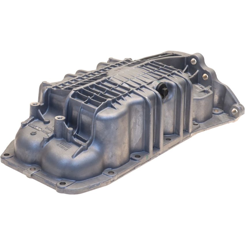 Genuine OEM Oil Pan DS7Z6675A