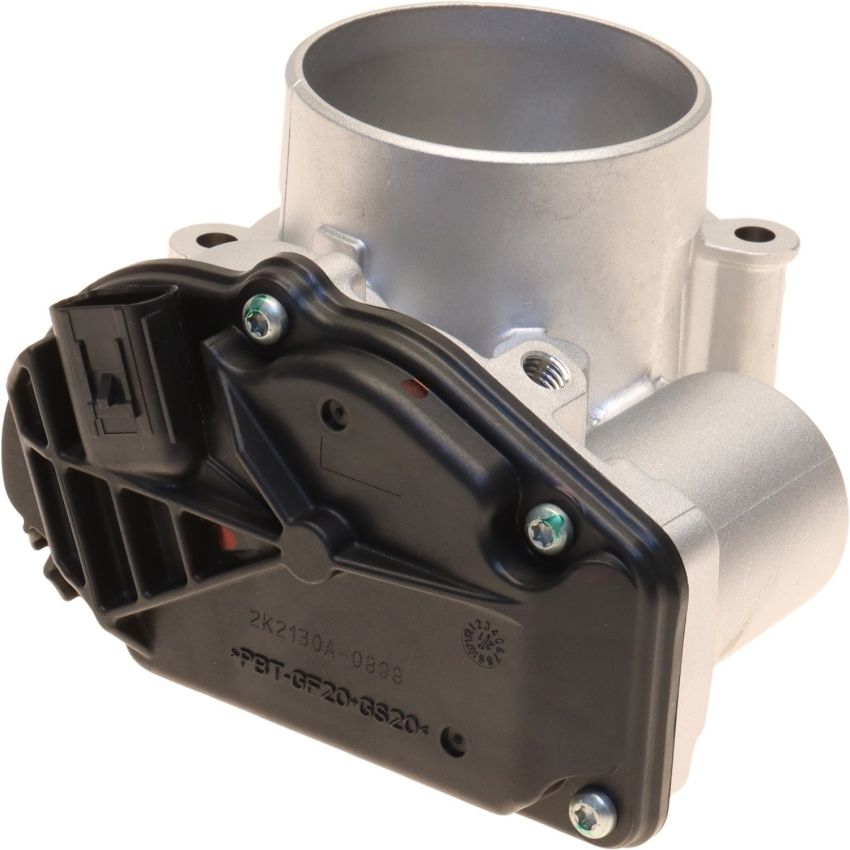 Genuine OEM FI Throttle Body DS7Z9E926D