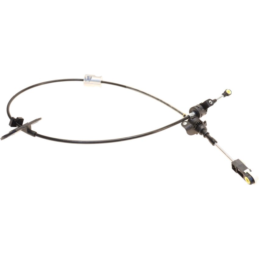 Genuine OEM AT Selector Cable DT1Z7E395D