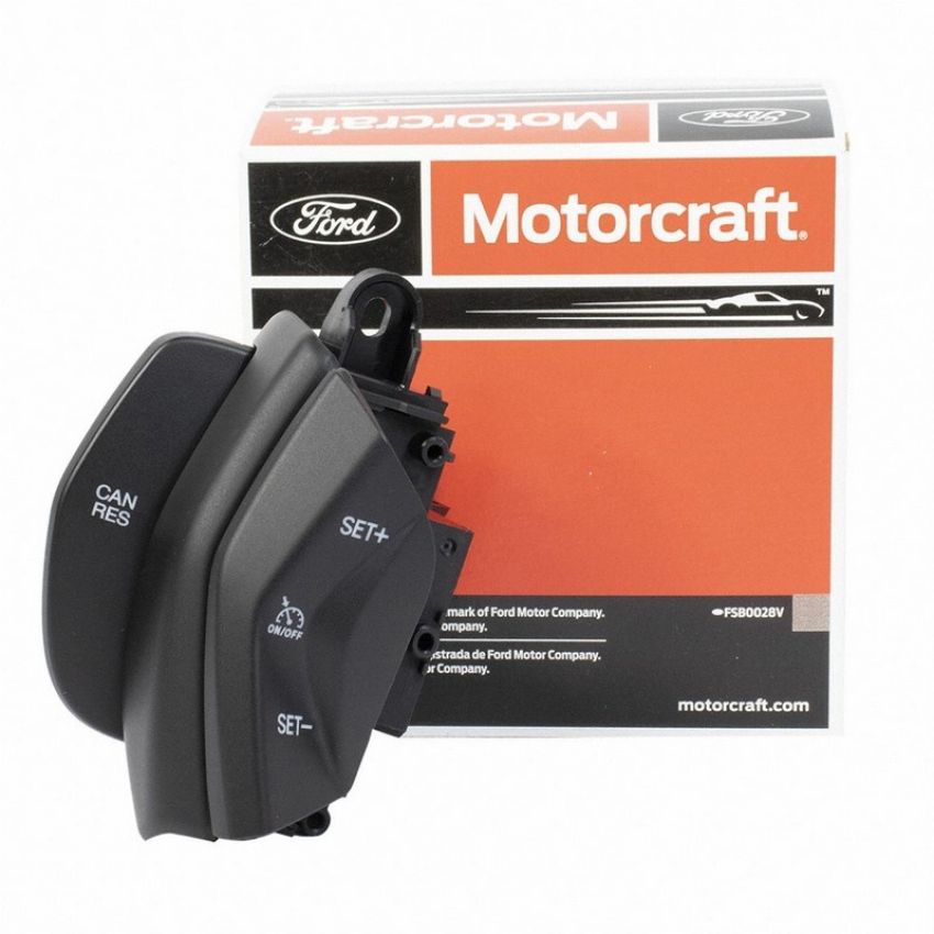 Genuine OEM DT1Z9C888B Cruise Control Button