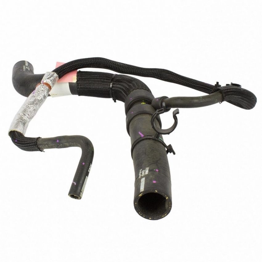 Genuine OEM DT4Z8260A Radiator Hose