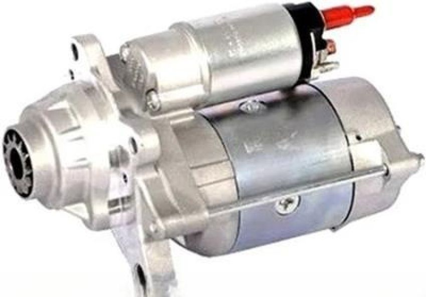 Genuine OEM DU2Z11V002BRM Starter