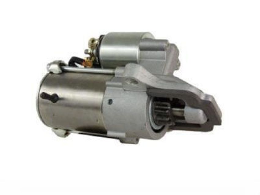 Genuine OEM DU2Z11V002DRM Starter