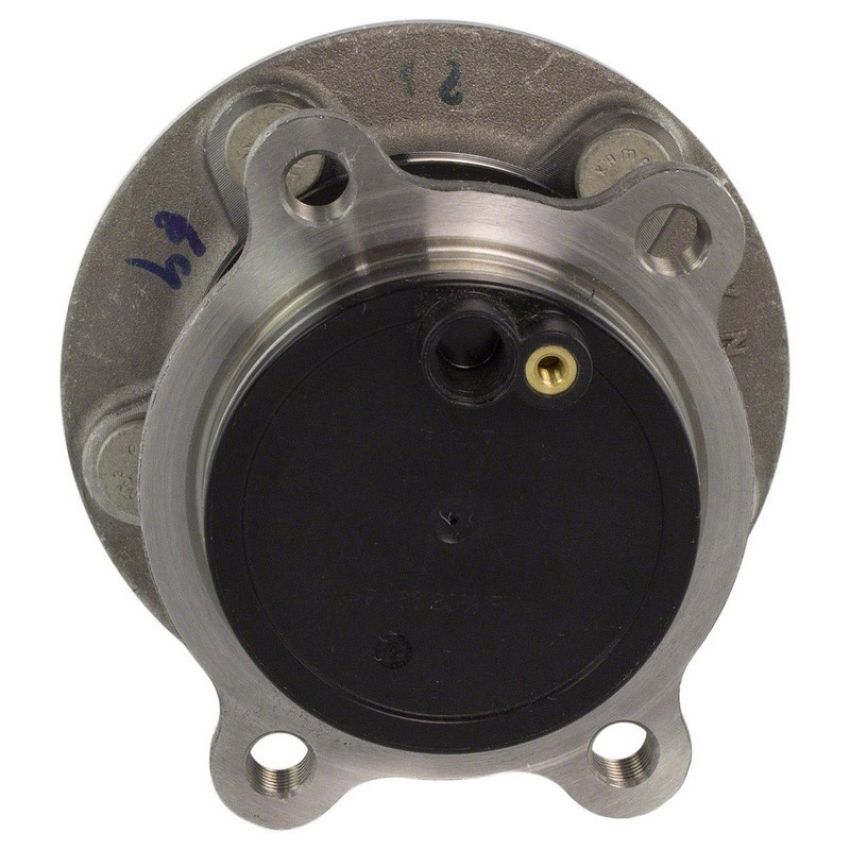 Genuine OEM DV6Z1109A Wheel Bearing and Hub Assembly